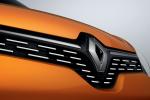 Renault Twingo Z.E. Vibes 2020 года